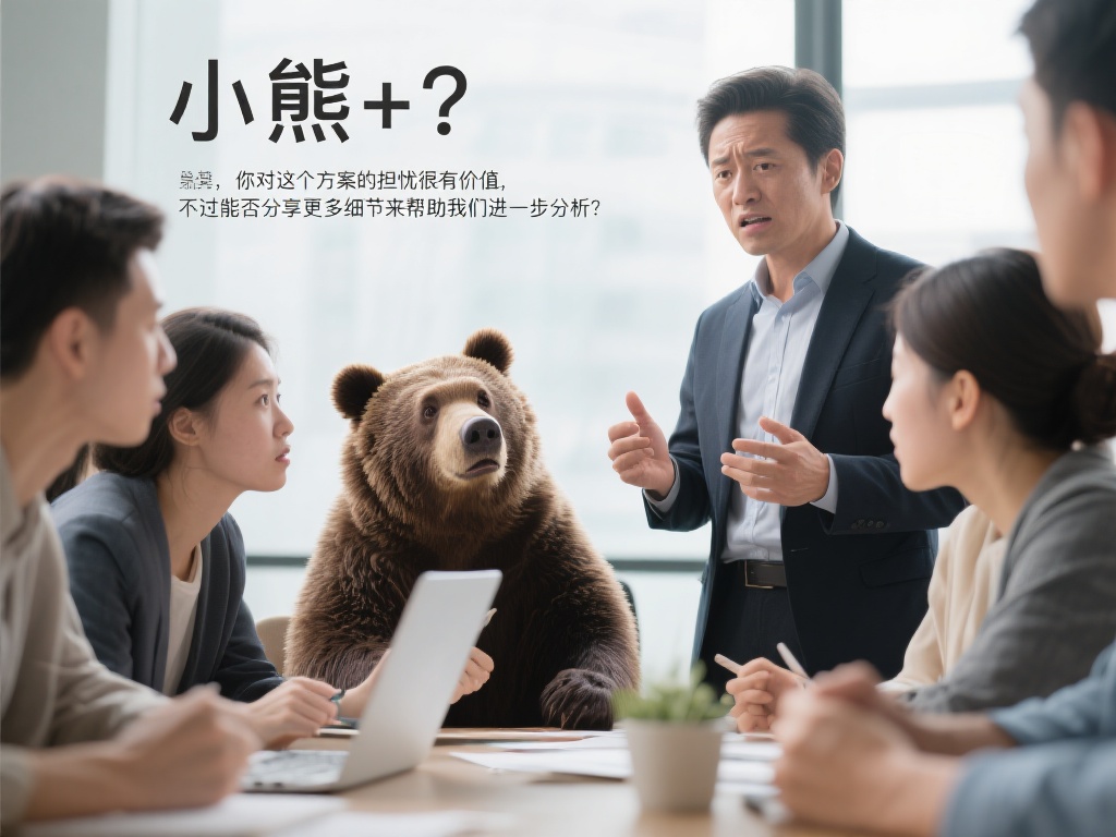解读