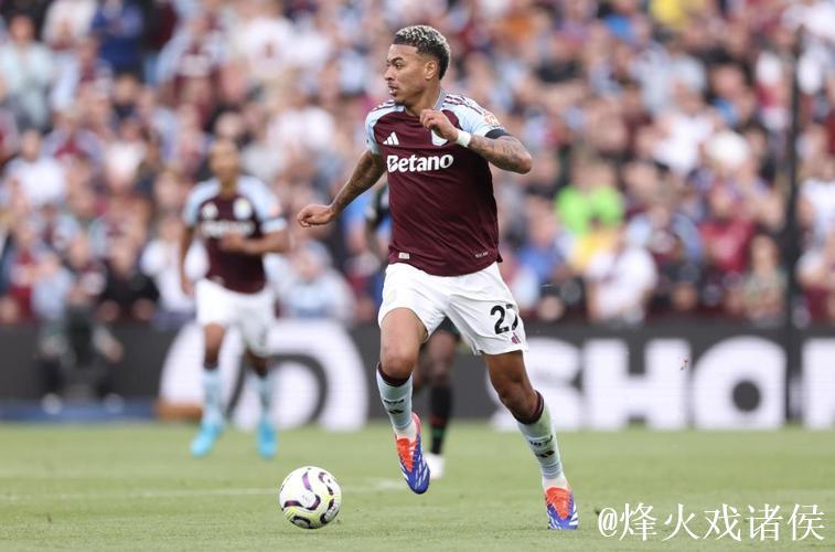 摩根-罗杰斯：争冠？我们完全没考虑，关键是尽可能保持稳定