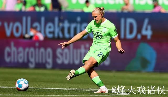 迪马济奥：尤文有意在明夏免签莱比锡中场施拉格尔