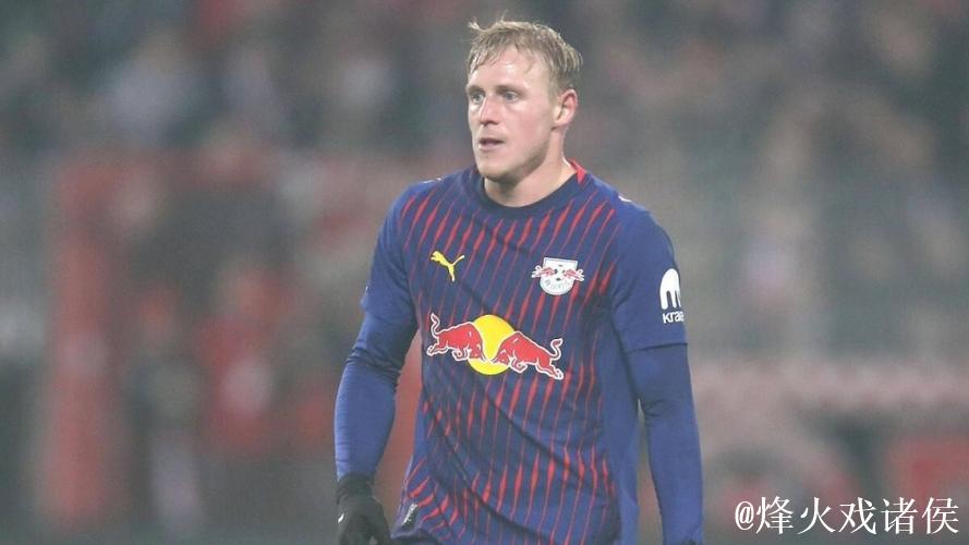 迪马济奥：尤文有意在明夏免签莱比锡中场施拉格尔