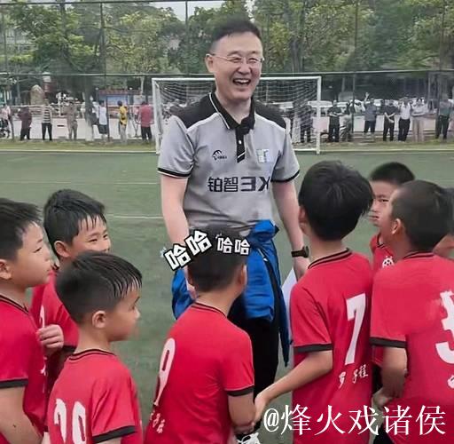 孙继海青训索赔争议背后：青训不容易 赔偿可仲裁