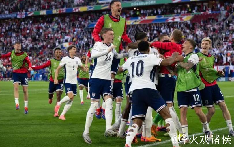 欧洲杯-皮克福德扑点立功 英格兰战胜瑞士晋级四强